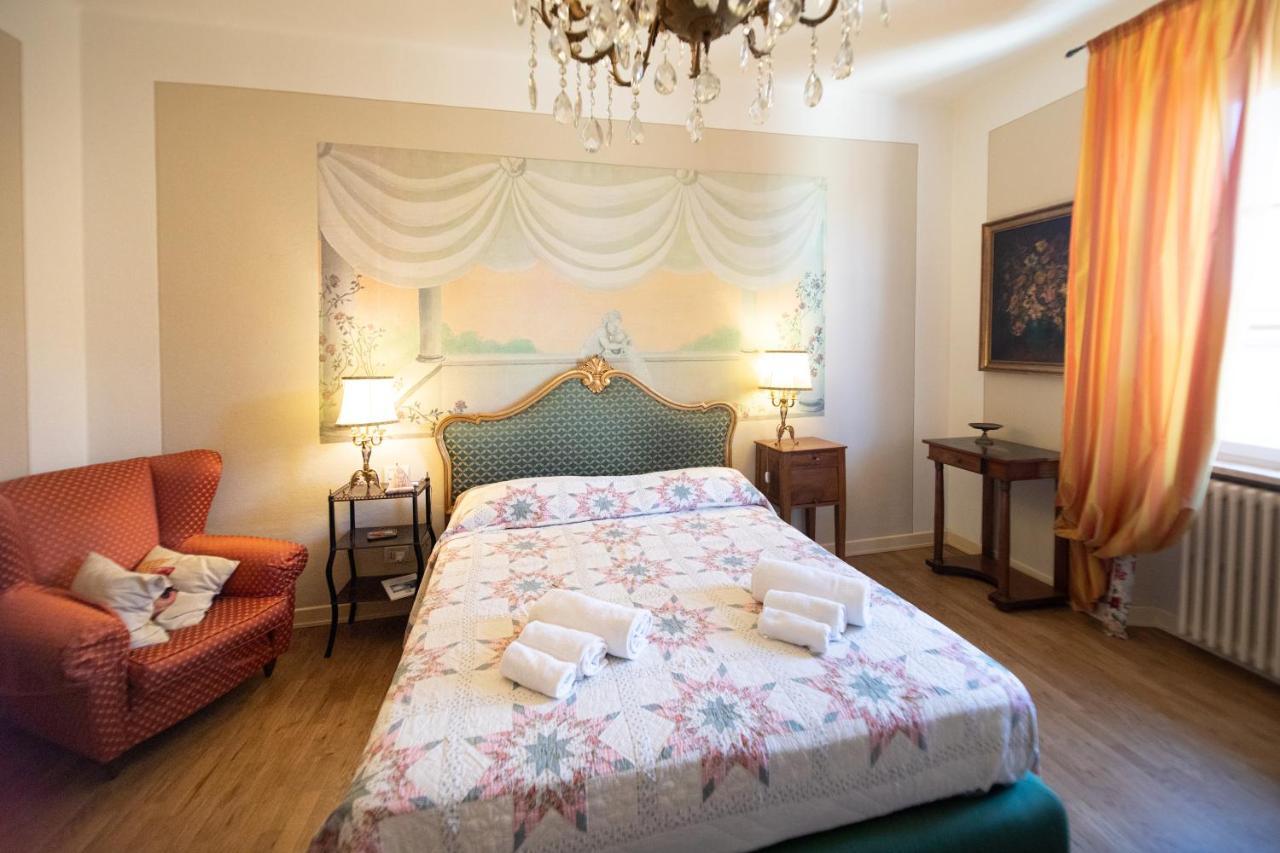 Апартаменты Residenza Al Pavone Luxury With Terrace Лукка Экстерьер фото