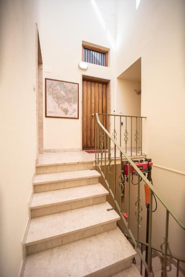Апартаменты Residenza Al Pavone Luxury With Terrace Лукка Экстерьер фото