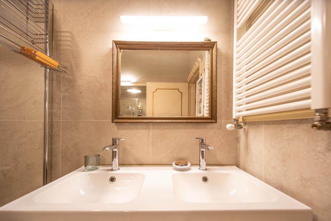 Апартаменты Residenza Al Pavone Luxury With Terrace Лукка Экстерьер фото