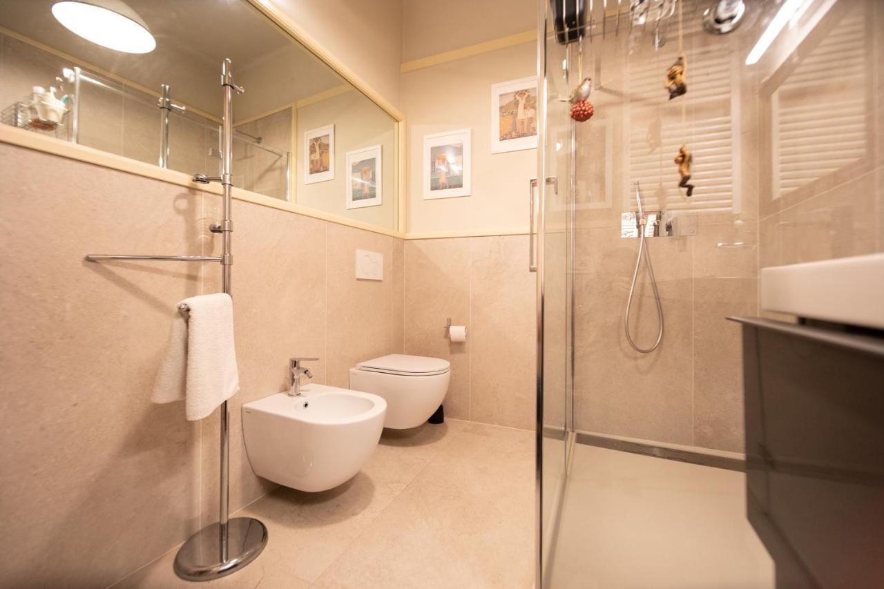 Апартаменты Residenza Al Pavone Luxury With Terrace Лукка Экстерьер фото