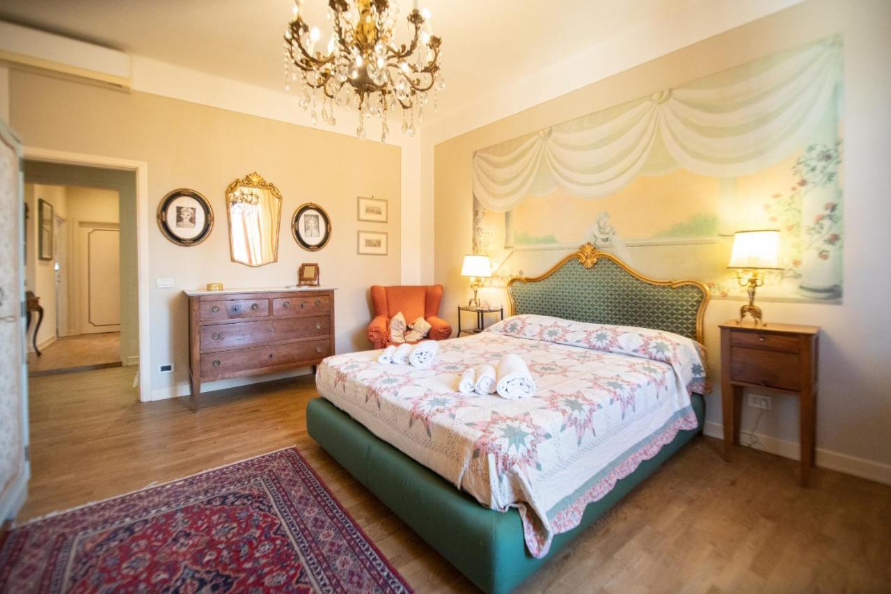 Апартаменты Residenza Al Pavone Luxury With Terrace Лукка Экстерьер фото